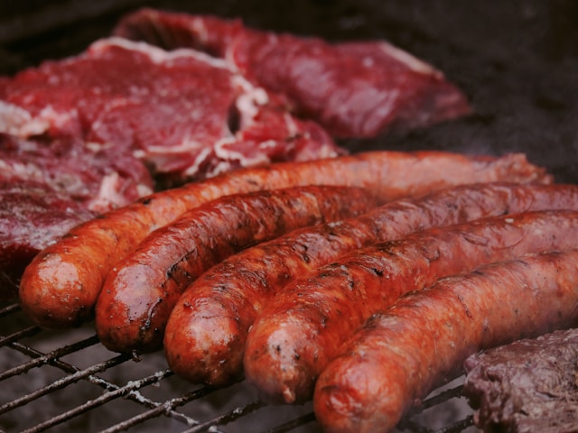 Chorizo