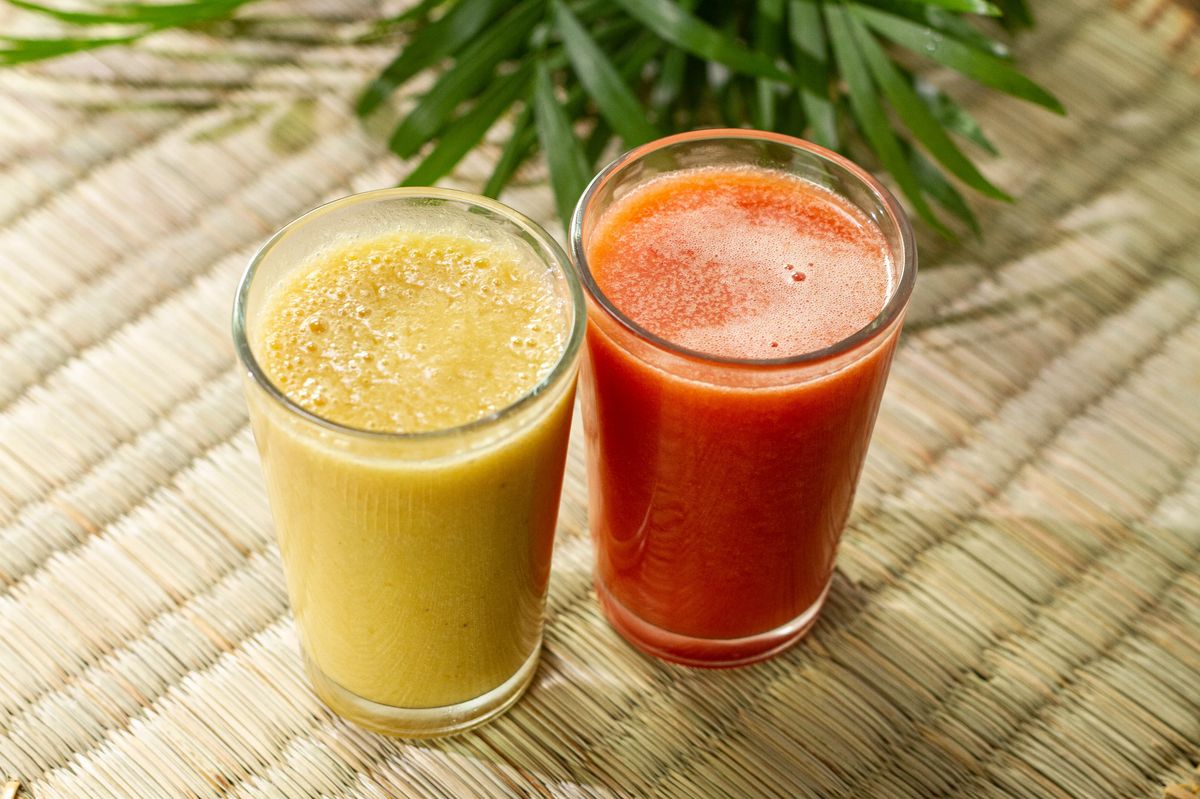 Jugo Natural